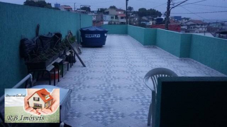 Imagem Casa com 2 Quartos à Venda, 260 m² em Jardim Do Estádio - Santo André Imagem Casa com 2 Quartos à Venda, 260 m² em Jardim Do Estádio - Santo André