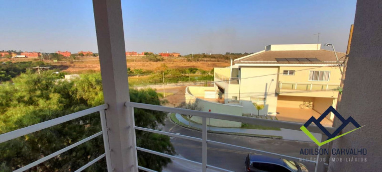 Imagem Casa com 3 Quartos à Venda, 250 m² em Chácara Morada Mediterrânea - Jundiaí