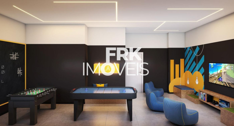 Imagem Apartamento com 2 Quartos à Venda, 38 m² em Jardim São Luís - São Paulo Imagem Apartamento com 2 Quartos à Venda, 38 m² em Jardim São Luís - São Paulo