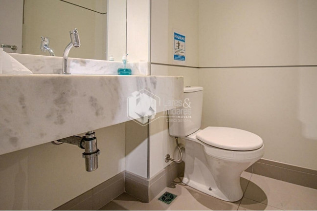 Imagem Sala Comercial à Venda, 52 m² em Perdizes - São Paulo Imagem Sala Comercial à Venda, 52 m² em Perdizes - São Paulo