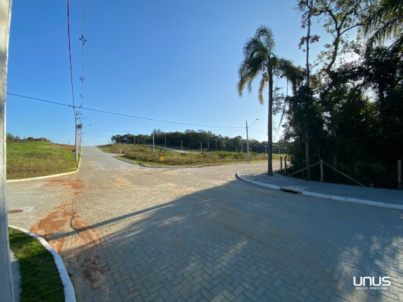 Imagem Terreno à Venda, 200 m² em Forquilhas - São José Imagem Terreno à Venda, 200 m² em Forquilhas - São José