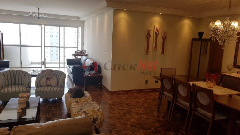 Imagem Apartamento com 4 Quartos à Venda, 282 m² em Santo Antônio - São Caetano Do Sul Imagem Apartamento com 4 Quartos à Venda, 282 m² em Santo Antônio - São Caetano Do Sul