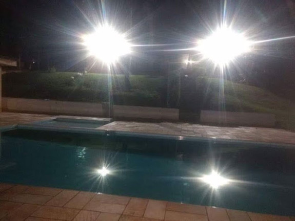 Imagem Chácara com 4 Quartos à Venda, 457 m² em Ponte Alta - Atibaia