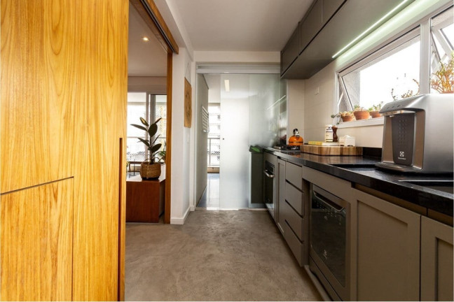 Imagem Apartamento com 3 Quartos à Venda, 93 m² em Alto Da Lapa - São Paulo Imagem Apartamento com 3 Quartos à Venda, 93 m² em Alto Da Lapa - São Paulo