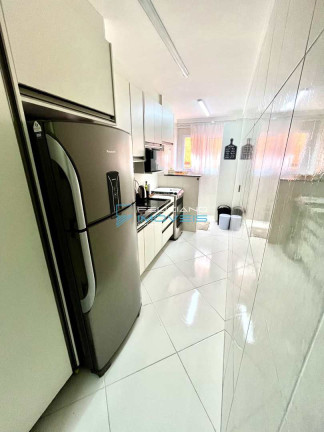 Imagem Apartamento com 2 Quartos à Venda, 60 m² em Ocian - Praia Grande
