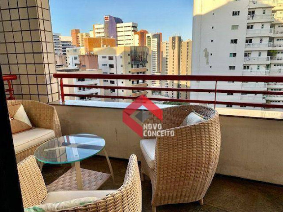 Imagem Apartamento com 3 Quartos à Venda, 151 m² em Meireles - Fortaleza Imagem Apartamento com 3 Quartos à Venda, 151 m² em Meireles - Fortaleza