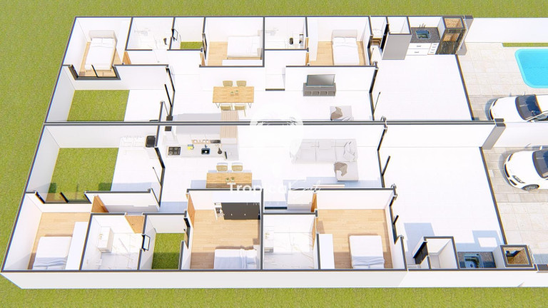 Imagem Casa com 2 Quartos à Venda, 135 m² em Leblon - Pontal Do Parana Imagem Casa com 2 Quartos à Venda, 135 m² em Leblon - Pontal Do Parana