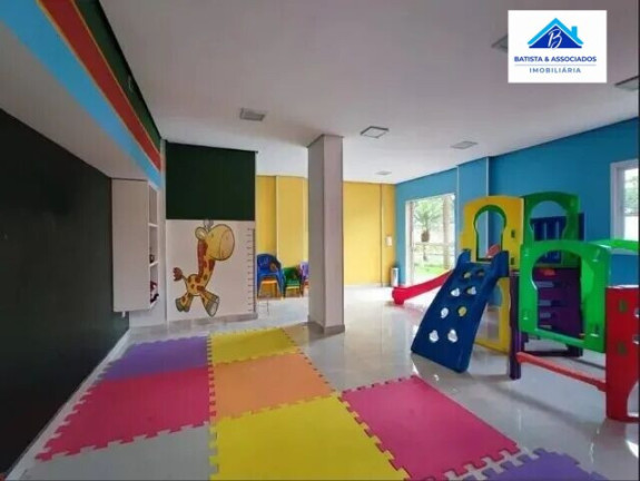 Imagem Apartamento com 3 Quartos à Venda, 68 m² em Jardim Aurélia - Campinas