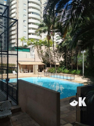 Imagem Apartamento com 4 Quartos à Venda, 135 m² em Perdizes - São Paulo