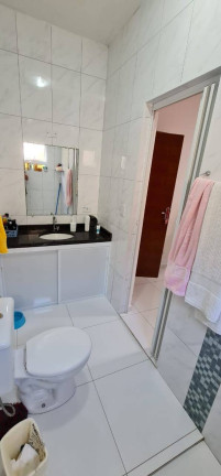 Imagem Casa com 3 Quartos à Venda, 250 m² em Balneário Josedy - Peruíbe