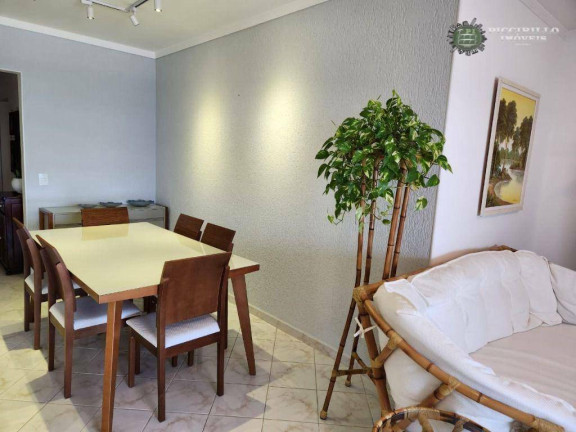 Imagem Apartamento com 4 Quartos à Venda, 144 m² em Canto Do Forte - Praia Grande Imagem Apartamento com 4 Quartos à Venda, 144 m² em Canto Do Forte - Praia Grande