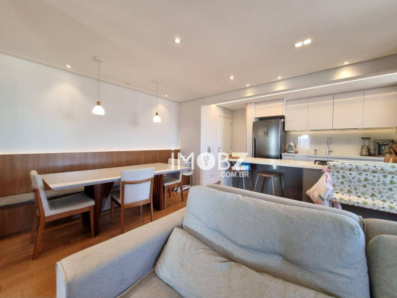 Imagem Imóvel com 2 Quartos à Venda, 68 m² em Vila Sônia - São Paulo