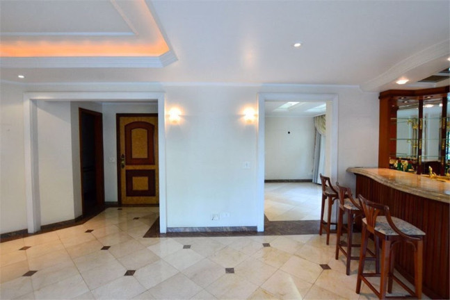 Imagem Apartamento com 4 Quartos à Venda, 220 m² em Ipiranga - São Paulo Imagem Apartamento com 4 Quartos à Venda, 220 m² em Ipiranga - São Paulo