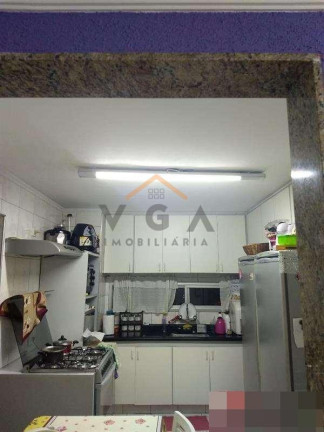 Imagem Apartamento com 3 Quartos à Venda, 88 m² em Vila Esperança - São Paulo