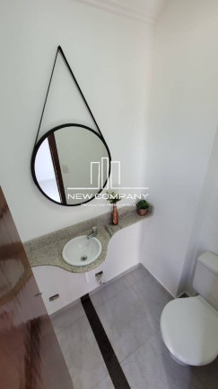 Imagem Casa com 3 Quartos à Venda,  em Vila Eldizia - Santo André