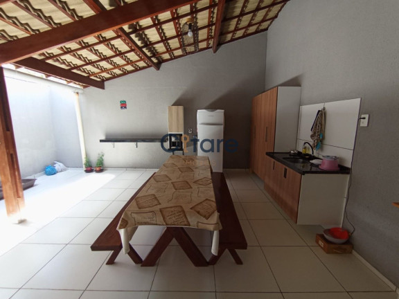Imagem Casa de Condomínio com 2 Quartos à Venda, 177 m² em Vereda Tropical - Eusébio