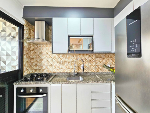 Imagem Apartamento com 2 Quartos à Venda, 47 m² em Vila Yolanda - Osasco