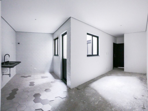 Imagem Apartamento com 2 Quartos à Venda, 45 m² em Jardim Ocara - Santo André Imagem Apartamento com 2 Quartos à Venda, 45 m² em Jardim Ocara - Santo André