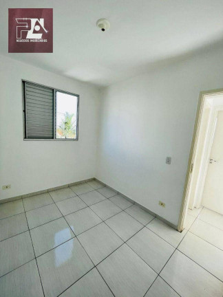 Imagem Apartamento com 2 Quartos à Venda, 46 m² em Vila Mariana - Aparecida Imagem Apartamento com 2 Quartos à Venda, 46 m² em Vila Mariana - Aparecida