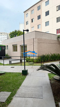 Imagem Apartamento com 2 Quartos à Venda, 38 m² em Jardim Boa Vista (zona Oeste) - São Paulo