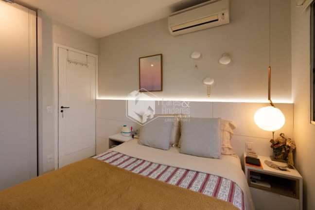 Imagem Apartamento com 2 Quartos à Venda, 55 m² em Vila Olímpia - São Paulo Imagem Apartamento com 2 Quartos à Venda, 55 m² em Vila Olímpia - São Paulo