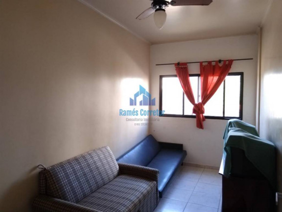 Imagem Apartamento com 1 Quarto à Venda, 45 m² em Caicara - Praia Grande Imagem Apartamento com 1 Quarto à Venda, 45 m² em Caicara - Praia Grande