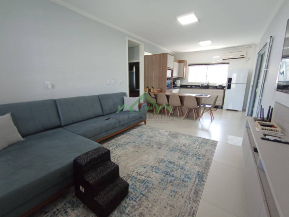 Imagem Casa com 3 Quartos à Venda, 360 m² em Centro - Balneário Barra Do Sul