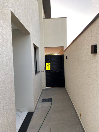 Imagem Casa com 3 Quartos à Venda, 166 m² em Residencial Alta Vista 1 - Caçapava