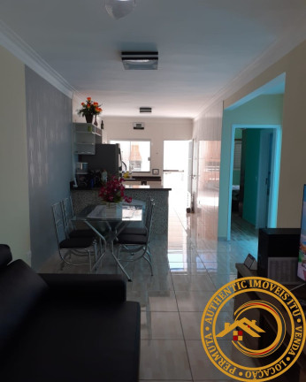 Imagem Casa com 2 Quartos à Venda,  em Jardim Residencial Villa Amato - Sorocaba