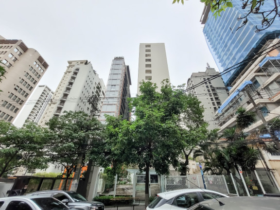 Foto do imóvel Apartamento com 4 Quartos à Venda, 198 m² em Jardim Paulista - São Paulo