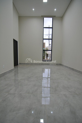 Imagem Casa de Condomínio com 3 Quartos à Venda, 300 m² em Parque Brasil 500 - Paulínia Imagem Casa de Condomínio com 3 Quartos à Venda, 300 m² em Parque Brasil 500 - Paulínia