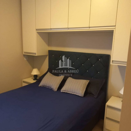 Imagem Casa de Condomínio com 2 Quartos à Venda, 78 m² em Vila Falchi - Mauá Imagem Casa de Condomínio com 2 Quartos à Venda, 78 m² em Vila Falchi - Mauá