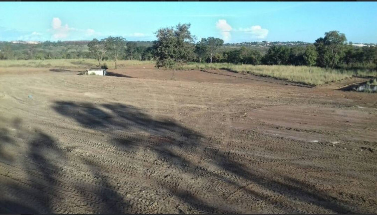 Terreno à Venda, 60.000 m² em Zona Rural - Cuiabá