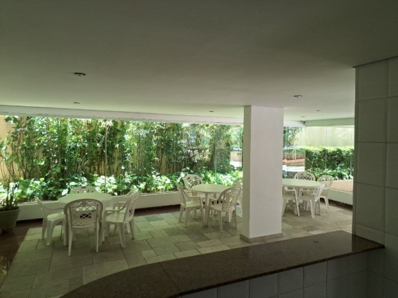 Imagem Imóvel com 1 Quarto para Alugar, 43 m² em Bela Vista - São Paulo Imagem Imóvel com 1 Quarto para Alugar, 43 m² em Bela Vista - São Paulo