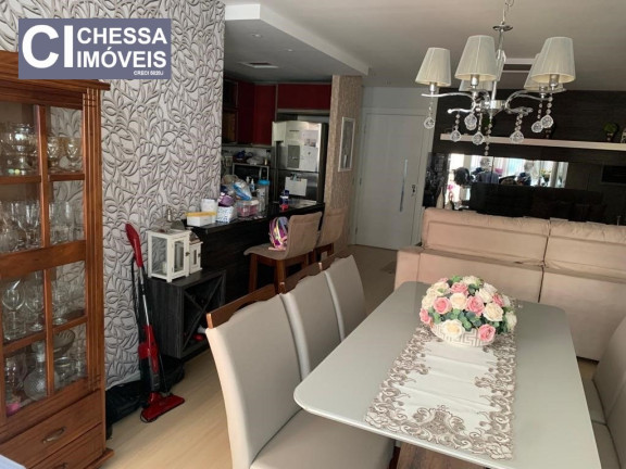 Imagem Apartamento com 3 Quartos à Venda, 120 m² em Vila Operária - Itajaí Imagem Apartamento com 3 Quartos à Venda, 120 m² em Vila Operária - Itajaí