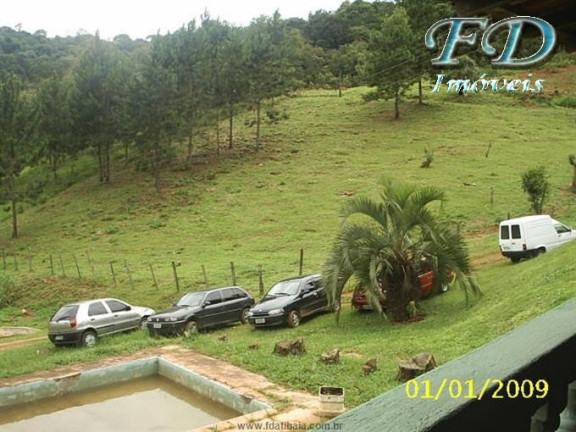 Imagem Chácara com 4 Quartos à Venda, 68 m² em Mairiporã Imagem Chácara com 4 Quartos à Venda, 68 m² em Mairiporã