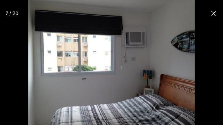 Imagem Apartamento com 2 Quartos à Venda, 70 m² em Recreio Dos Bandeirantes - Rio De Janeiro