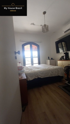 Imagem Sobrado com 3 Quartos à Venda, 180 m² em Horto Florestal - São Paulo Imagem Sobrado com 3 Quartos à Venda, 180 m² em Horto Florestal - São Paulo
