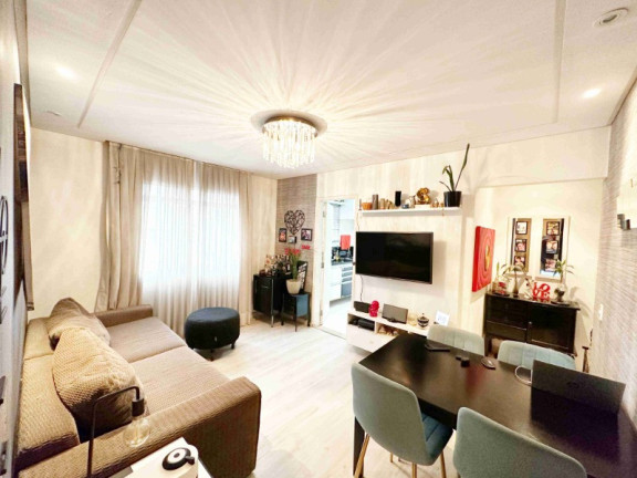 Foto do imóvel Imóvel com 2 Quartos à Venda, 63 m² em Vila Olímpia - São Paulo