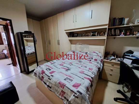 Imagem Imóvel com 3 Quartos à Venda, 118 m² em Boqueirão - Santos Imagem Imóvel com 3 Quartos à Venda, 118 m² em Boqueirão - Santos