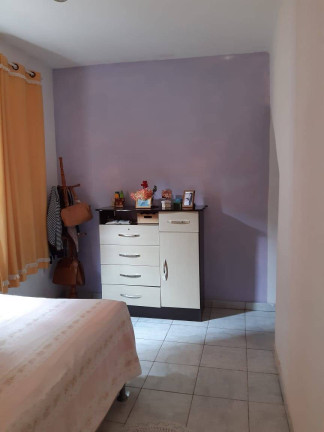 Imagem Casa com 4 Quartos à Venda, 162 m² em Jardim Tonato - Carapicuíba