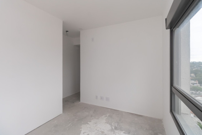 Imagem Apartamento com 3 Quartos à Venda, 154 m² em Butantã - São Paulo