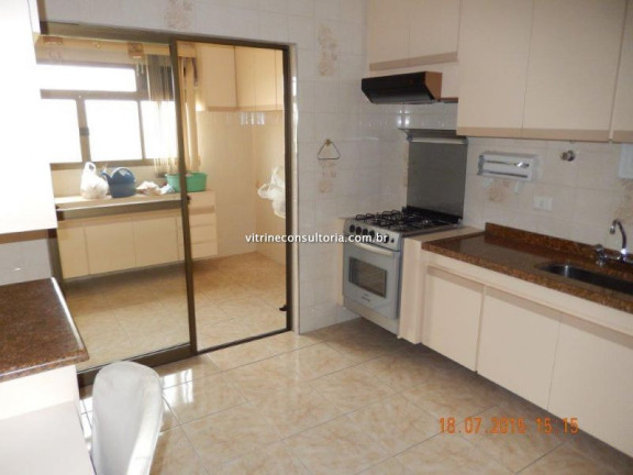 Imagem Apartamento com 3 Quartos à Venda, 129 m² em Jardim Da Saúde - São Paulo Imagem Apartamento com 3 Quartos à Venda, 129 m² em Jardim Da Saúde - São Paulo
