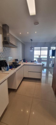 Imagem Apartamento à Venda, 198 m² em Setor Marista - Goiânia Imagem Apartamento à Venda, 198 m² em Setor Marista - Goiânia