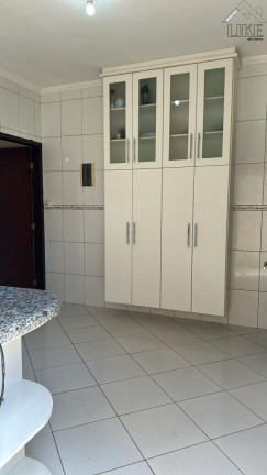 Imagem Casa com 3 Quartos para Alugar, 20 m² em Jardim Das Indústrias - São José Dos Campos