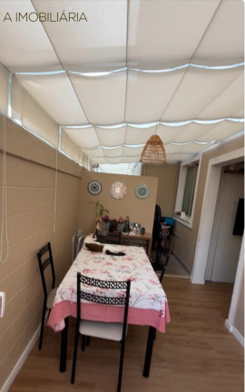 Imagem Imóvel com 2 Quartos à Venda, 73 m² em Taboão - São Bernardo Do Campo