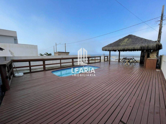Imagem Casa com 3 Quartos para Temporada, 117 m² em Cambiju - Itapoá