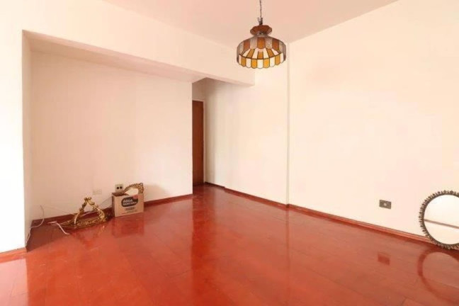 Apartamento com 2 Quartos à Venda, 86 m² em Indianópolis - São Paulo