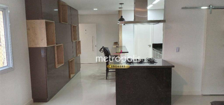 Imagem Cobertura com 3 Quartos à Venda, 280 m² em Vila Baeta Neves - São Bernardo Do Campo Imagem Cobertura com 3 Quartos à Venda, 280 m² em Vila Baeta Neves - São Bernardo Do Campo