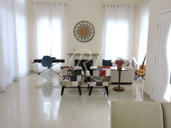 Imagem Casa com 4 Quartos à Venda, 1.000 m² em Condomínio Residencial Mirante Do Vale - Jacareí